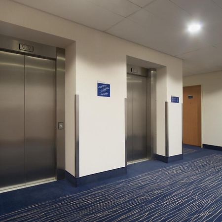 Express Krakow Hotel Luaran gambar