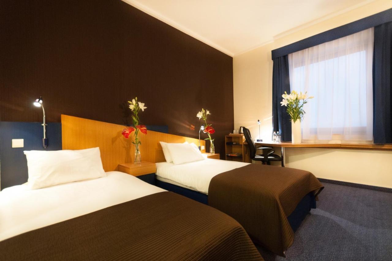 Express Krakow Hotel Luaran gambar
