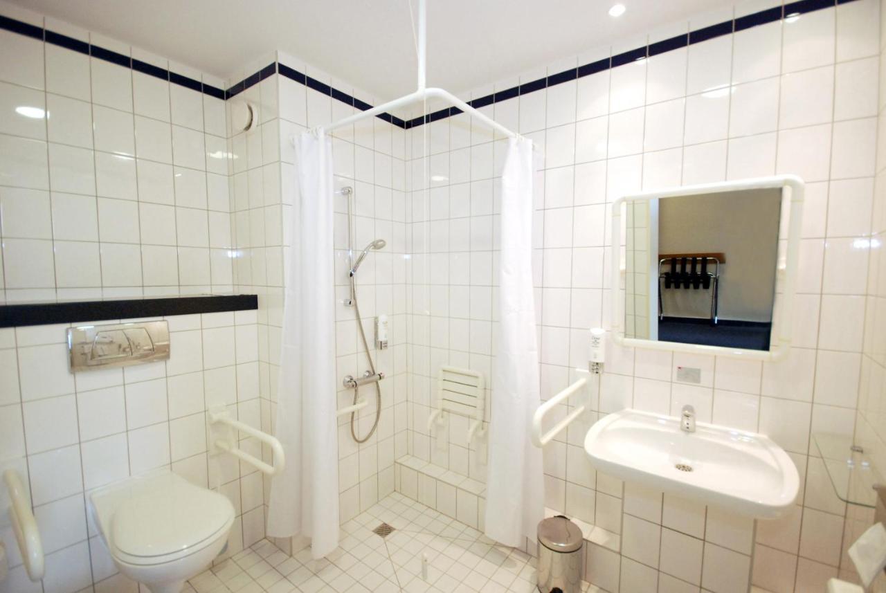 Express Krakow Hotel Bilik gambar